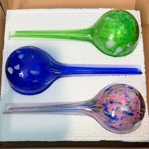 Aqua Globes